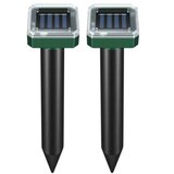 Solarni rasterivač krtica 1+1 GRATIS | Eponuda.com
