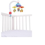 Playgro muzička vrteška životinje Cijene
