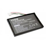 OTB Baterija za Navigon 8110 / 8130 / 8310, 1300 mAh Cene