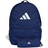 Adidas Športni nahrbtnik 'CLSC PCASE' temno modra / bela | Shoptok.si