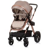 Chipolino kolica Havana Golden Beige | shoptok.hr