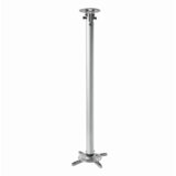 S Box SBOX Nosilec stropni za projektor PM-200XL SBOX srebrn PM-200XL | Shoptok.si
