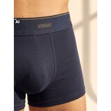 Sinsay Pamučne bokserice Classic 3 pack | shoptok.hr