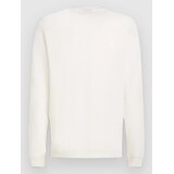 O'neill Majica z dolgimi rokavi snow white | Shoptok.si