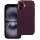 FRAME maskica za iPhone 16 ljubičasta Cijene