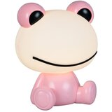  Rožnata LED otroška svetilka Hopper – | Shoptok.si