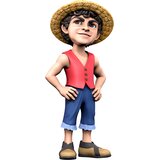 One piece Monkey D Luffy Minix zbirateljska figura 12cm Cene