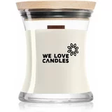 We Love Candles Marzipan Addiction dišeča sveča 100 g