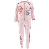 Kids movie heroes Komplet trenerka za devojčice PAW PATROL Tracksuit roze