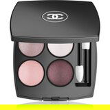 Chanel Les 4 Ombres dolgoobstojno senčilo za oči 2 g odtenek 202 Tissé Camélia Cene