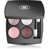 Chanel Les 4 Ombres dugotrajno sjenilo za oči 2 g nijansa 202 Tissé Camélia Cijene
