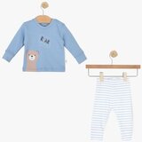 Just kiddin baby pidžama "Little Roar" 98 ( 17001326 ) u