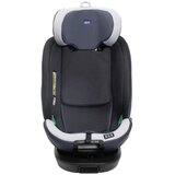 Chicco auto sedište EverOne Silver, 40-150 cm Isofix | Eponuda.com