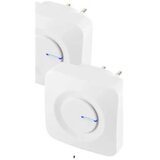 Home Bežicno kucno zvono set 230V, kineticki taster,IP44,melodija 36,domet na otvorenom 100 m Cene