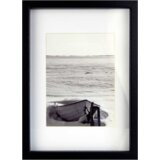 NIELSEN DESIGN aura black 21x29,7 wood incl. passepartout 1121000 | shoptok.hr