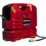 Einhell Električni kompresor za zrak TC-AC 190 OF 1100W 8bar | Eponuda.ba