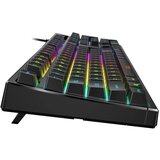 Genius scorpion K7 gaming usb yu crna tastatura Cene