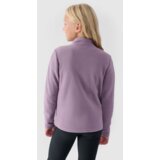 4f Girls Polar With Stand Slim Purple JWMM00TFL | shoptok.hr