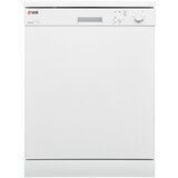 Vox LC20E mašina za pranje sudova cene