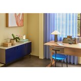 Hübsch LED vanjska svjetiljka s mogućnosti zatamnjivanja s USB ø 9 cm Camp – | shoptok.hr