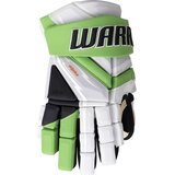 Warrior hokejske rokavice Alpha Deluxe JR, 10'' | Shoptok.si
