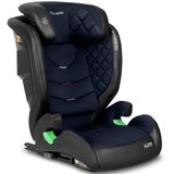 Nukido Louis autosjedalica crna i mornarsko plava 15-36 kg isofix | shoptok.hr
