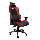 Trust GXT714 ruya eco gaming stolica crvena Cene