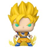 Funko Bobble Figure Anime - Dragon Ball Daima POP! - Super Saiyan 2 Son Goku #2305 | Eponuda.com