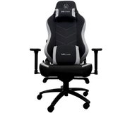  Gamerski stol UVI Chair Alpha, siv | Shoptok.si