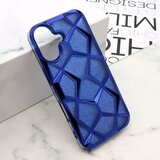  maska luxory za iphone 16/ plava Cene