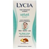 Lycia depil krema za lice 50ml Cene