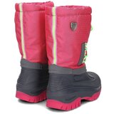 CMP Škornji za sneg Kids Ahto Wp 3Q49574J Pink Fluo B351 | Shoptok.si