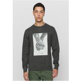 Mister Tee Trust 2.0 Charcoal Crewneck | shoptok.hr