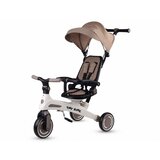  Tricikl Tiny Bike GrowUp 5u1 brown | shoptok.hr