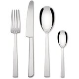 Alessi Asta cutlery set 24 pcs. silver Cijene