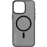 Decoded recycled plastic backcover ip 15 pro max black | shoptok.hr