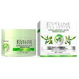 Eveline +6 green olive day&night cream 50ml Cene