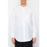 Trendyol Ženska srajca Boyfriend | Shoptok.si