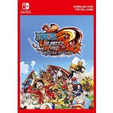 one piece: unlimited world red deluxe edition (switch) eshop nintendo key europe  one piece: unlimited world red deluxe edition (switch) eshop nintendo key europe Slike