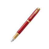 Parker Nalivpero IM Premium GT, crveno Cijene