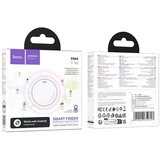  Lokator Hoco E96A kompatibilan s Google Find My Device bijeli | shoptok.hr