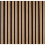 MID.YOU AKUSTIČNI PANEL Modular Wall System 52/52 cm | Shoptok.si