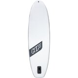 SUP daska za veslanje 305 x 84 x 12 cm Bestway 65341 - bijela | shoptok.hr