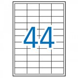 Apli odstranljive etikete, 48 x 25 mm | Shoptok.si