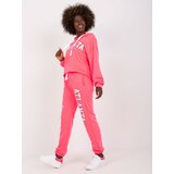 ex moda Set-EM-KMPL-734.35P-fluo pink Cene