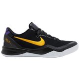 Nike Modne superge Kobe 8 Protro Lakers Away Črna | Shoptok.si