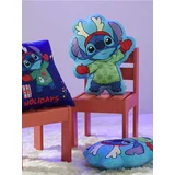 Sinsay ukrasni jastuk Stitch 428BG-55X