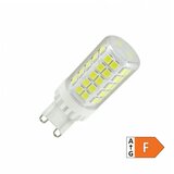 Prosto dimabilna led mini sijalica 5W dnevno svetlo LMIS001W-G9/5-DIM Cene