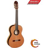  GITARA KL. ALHAMBRA 6 WHITE EBONY Cijene