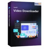 EaseUS Video Downloader (Lifetime / 3 Devices) (MAC) Key | Eponuda.com